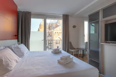 Padova Suites C20 Các khách sạn ở Padova