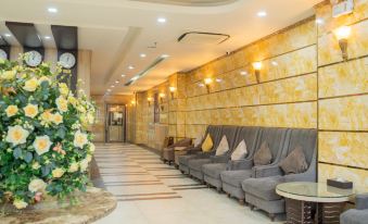 Royal Huy Hotel Tam Dao