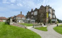 Goldsborough Hall Hotel di Knaresborough