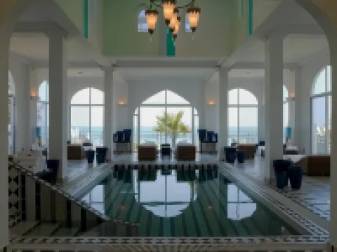 Coco Ocean Resort & Spa Hotels in Serrekunda