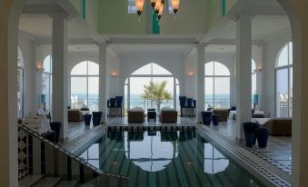Coco Ocean Resort & Spa