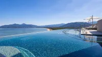 Karatsu Seaside Hotel - إطلالة على البحر