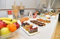 Karat Inn Boutique Hotel