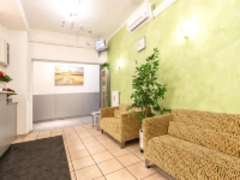 Hotel Fresh INN Hotels in Unterhaching