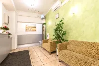 Hotel Fresh INN Hotels in Unterhaching