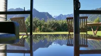 Sunset Motel Hotels in Fox Glacier