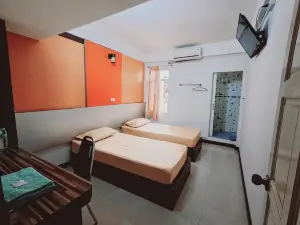 U Thong Hotel