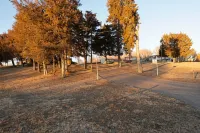 Cedar Inn Hotels in Mccook