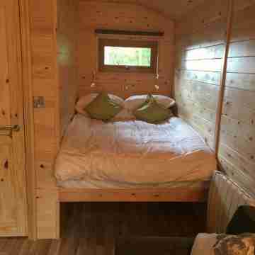 Riddings Wood Lodges Rooms