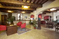 Boutique Hotel Al Grappolo d'Oro Hotels in San Martino in Campo