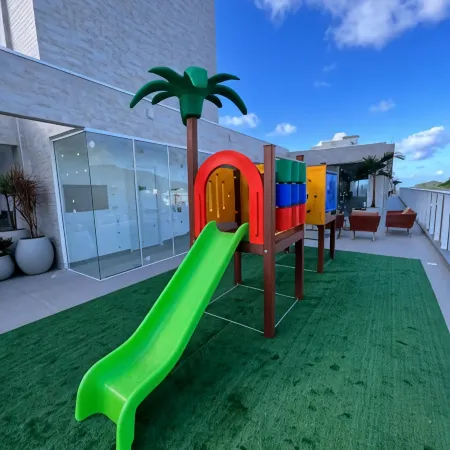 Vila do Centro Apart Hotel