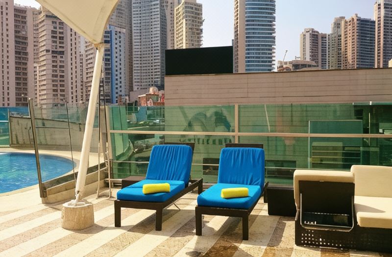 Decapolis Hotel Panama City photo 3