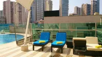 Decapolis Hotel Panama City - Pools