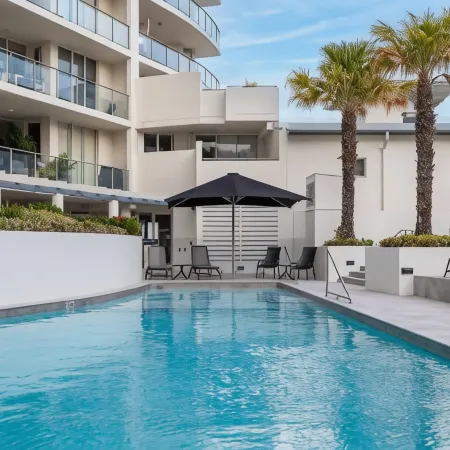 Aspect Caloundra