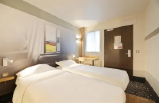 Comfort Hotel Lens - Noyelles Godault
