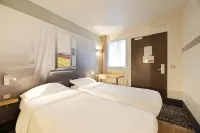 Comfort Hotel Lens - Noyelles Godault Hotels in Carvin