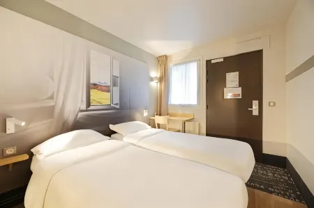 Comfort Hotel Lens - Noyelles Godault