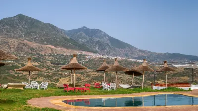 Bungalow Double 9 - El Cortijo Chefchaeun Hotel & Spa