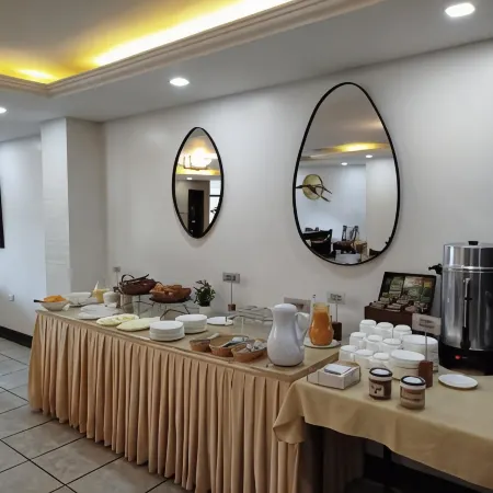 Hotel Podocarpus