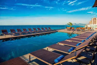 Windsor Oceanico Hotel Hotels near Riocentro