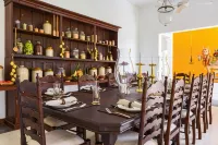 The Notary's House Hotel a Kurunegala