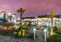Grim Resort