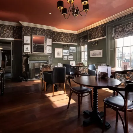 The Black Swan - the Inn Collection Group