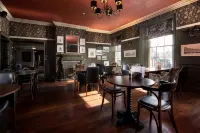 The Black Swan - the Inn Collection Group Hotels in Gilling East