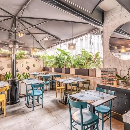 Apollo Boutique Hotel