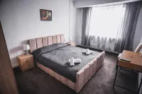 Petrosani Camere de Inchiriat - Hotel Petroshani Srl - breakfast