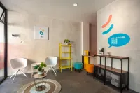 Sans Pasar Lama Tangerang Hotels in Karawaci