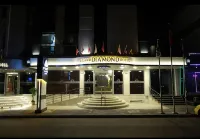 GRAND DIAMOND HOTEL