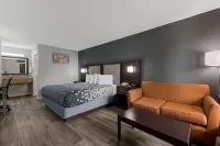 Econo Lodge Cheraw Market Street فنادق في تشيراو