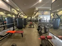 فندق مكارم النخيل فنادق في رابغ
