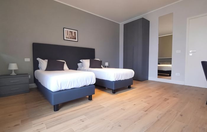HH Hermoso Housing Asti