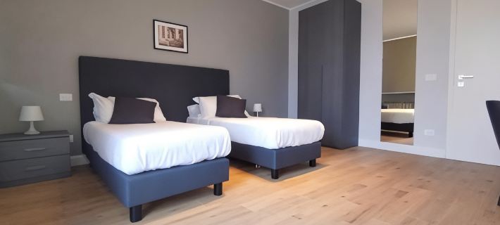 HH Hermoso Housing Asti Hotels in Asti