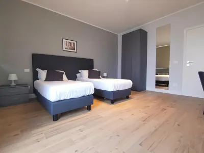 HH Hermoso Housing Asti Hotel in zona Arazzeria Scassa