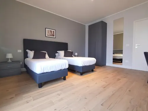 HH Hermoso Housing Asti -  Appartamenti vacanze
