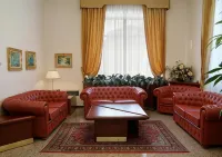 호텔 레지던스 파르마