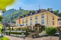 Park-Hotel Traben-Trarbach Hotels in Traben-Trarbach