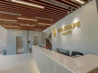 Seascape Palace Hotel Hotels near Bus Station
