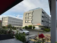 Ntn House Hotels in Speicher