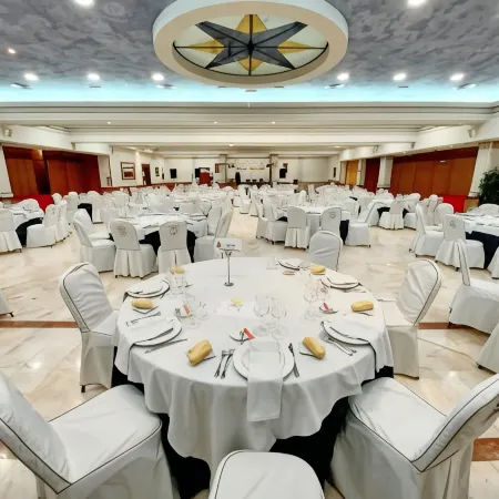 Hotel Santa Cecilia