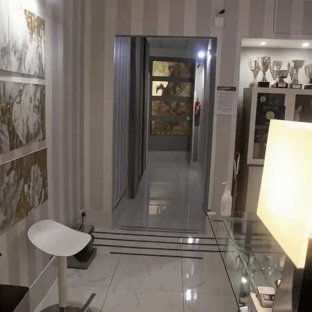 B&B Pescara Centro Luxury Suite