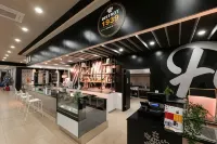 LHI ヘルシー ホテル レッチェ