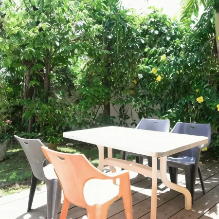 Accommodation Limited to One Group Per Day Yukuiru