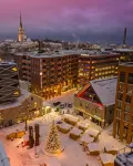 Metropol Spa Hotel Hotels in 