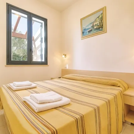 Lilybeo Village - Camping & Residence