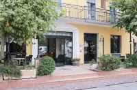 Azzurro Beach Hotel Igea Marina
