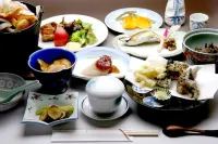 Minshuku Yoshinoya